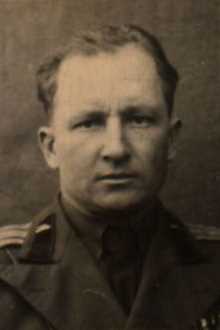 Осьмаков Яков Петрович