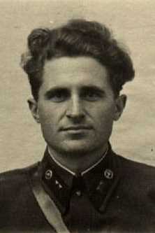 Павлий Григорий Лукич