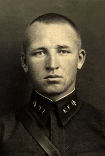 Остапенко Василий Гордеевич