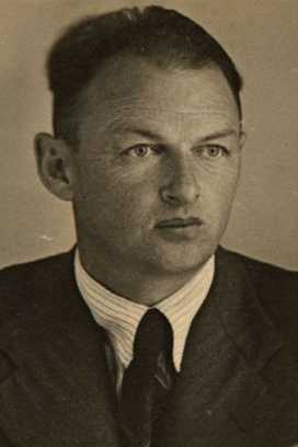 Панин Николай Федорович