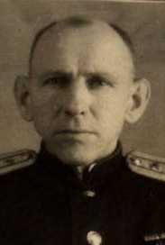 Пальцев Иван Васильевич