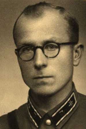 Олиньш Янис Аугустович