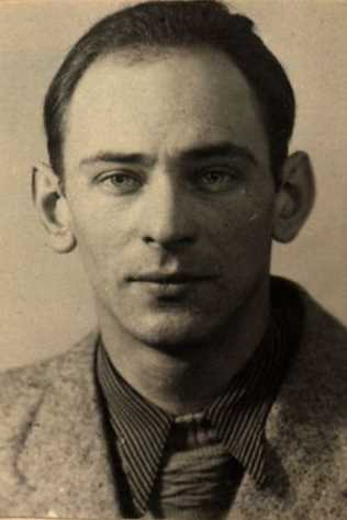 Орлов Сергей Борисович