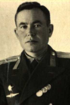 Шумский Самуил Юнусович