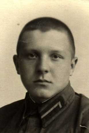 Гуров Александр Петрович