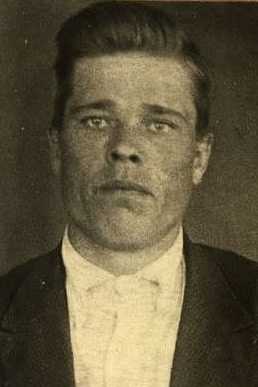 Шабуров Николай Алексеевич