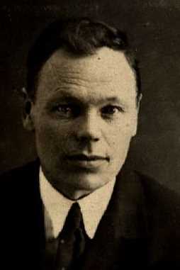Шахов Дмитрий Афанасьевич