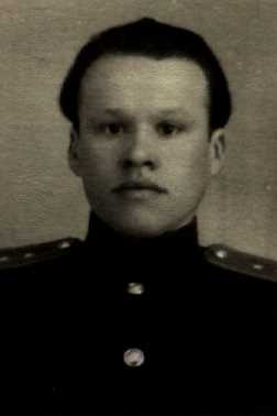 Шведов Николай Иванович