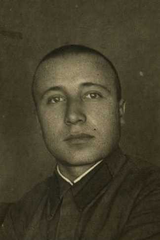 Шапран Даниил Александрович