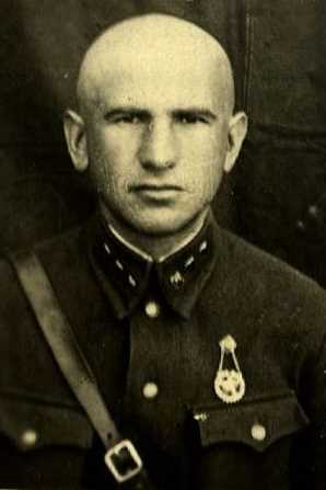 Шаповалов Иван Прокофьевич