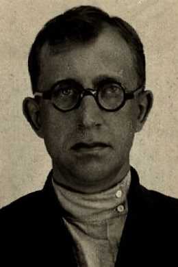 Шайкин Владимир Федорович
