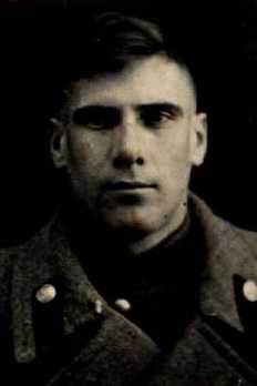 Шавло Михаил Пименович