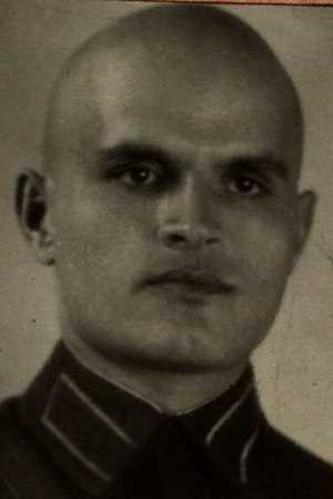 Чхеидзе Сергей Алексеевич