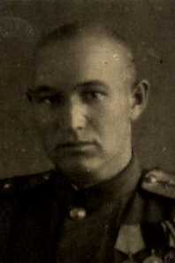 Чуряев|Гуряев Иван Федорович