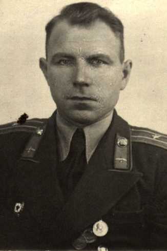 Ильин Николай Андрианович