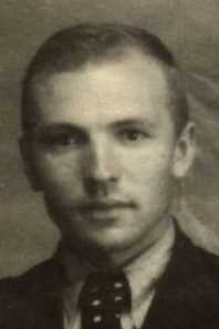 Ефименко Николай Поликарпович