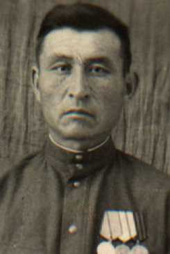 Есенгельдин Толеген