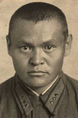 Жакаев Темиржан (Тимержан)