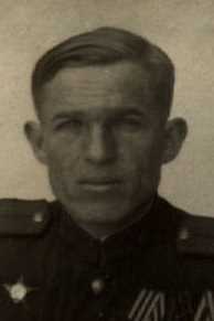 Ефименко Василий Денисович