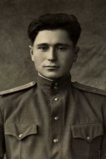 Ефименко Борис Николаевич