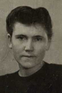 Казакова Галина Федоровна