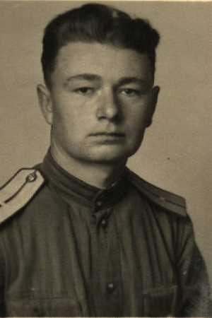 Измайлов Алексей Афанасьевич