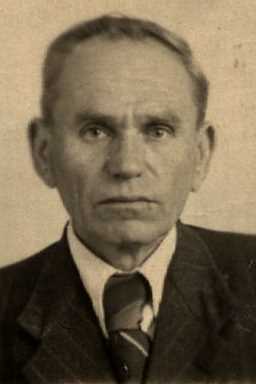 Ермолаев Яков Сергеевич