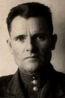 Жабунин Петр Иванович