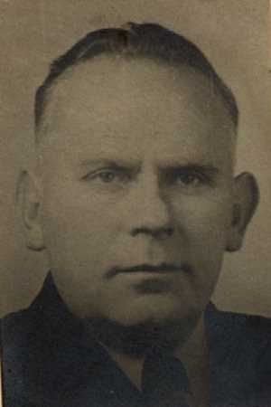 Жабин Николай Алексеевич
