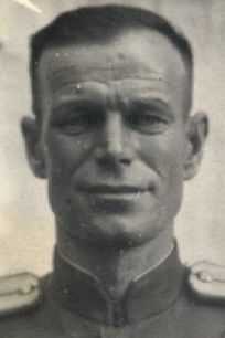 Журавлев Федор Иванович