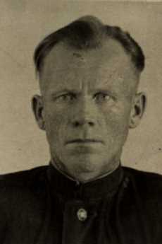 Журавлев Иван Михайлович