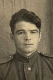 Зайцев Николай Васильевич