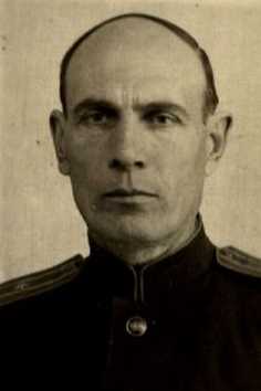 Кутузов Алексей Афанасьевич