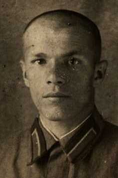 Куликов Александр Николаевич