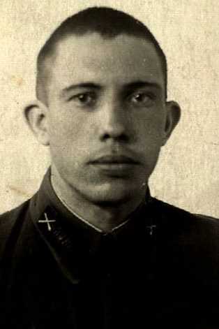 Левин Василий Иванович