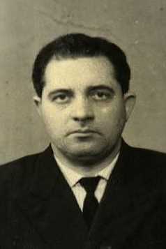 Кулик Владимир Арсентьевич