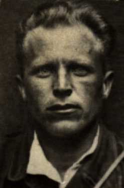 Жаворонков Семен Петрович