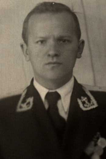 Жаворонков Дмитрий Георгиевич