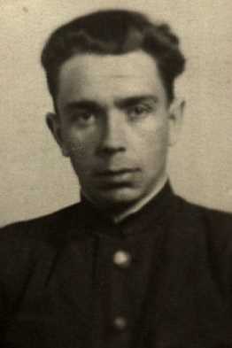 Забазнов Николай Александрович