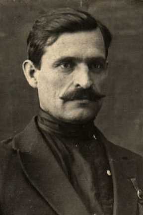 Жуков Григорий Васильевич