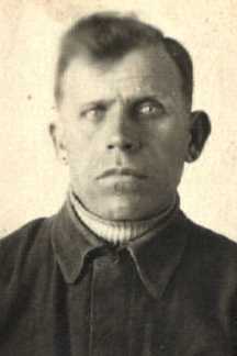 Ефимов Николай Петрович