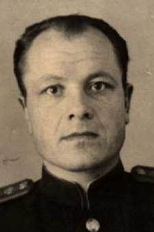 Ефимов Николай Иванович