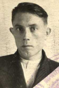 Ефимов Николай Васильевич