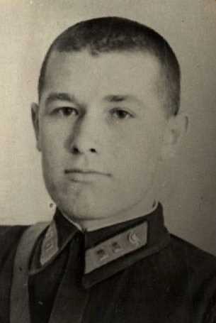 Живолупов Павел Яковлевич