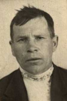 Жажин|Жашин Павел Иванович