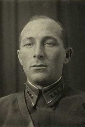 Яблонский Владимир Михайлович