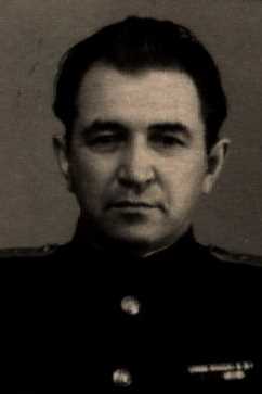 Ярыгин Василий Федорович