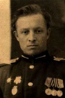 Шаповалов Владимер (Владимир) Алексеевич