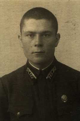 Шевчук Семен Григорьевич