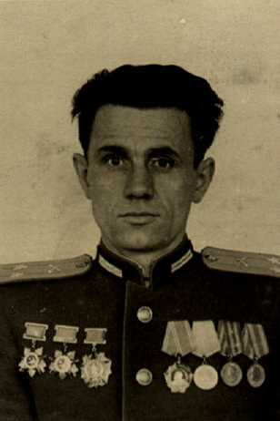 Шахов Александр Иванович